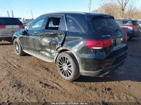 Mercedes-Benz GLC 300 2.0L I-4 DI, DOHC, VVT, TURBO, 255HP - 41900 лв. - 34982712 8