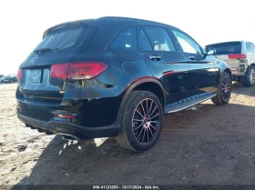 Mercedes-Benz GLC 300 2.0L I-4 DI, DOHC, VVT, TURBO, 255HP - 41900 лв. - 34982712 9