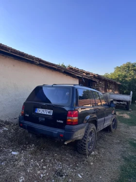 Jeep Grand cherokee | Mobile.bg    4
