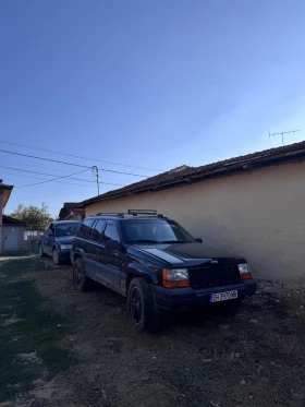 Jeep Grand cherokee | Mobile.bg    2