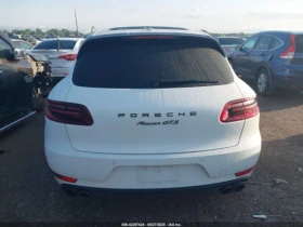 Porsche Macan GTS* PDK* FACELIFT* 360* *  | Mobile.bg    6