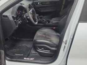 Porsche Cayenne * TURBO GT * CARFAX *    | Mobile.bg    5