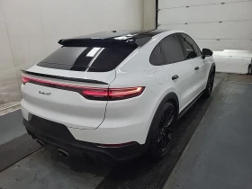 Porsche Cayenne * TURBO GT * CARFAX *    | Mobile.bg    3