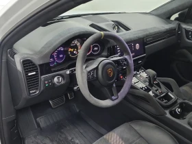 Porsche Cayenne * TURBO GT * CARFAX *    | Mobile.bg    10