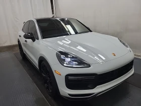 Porsche Cayenne * TURBO GT * CARFAX *    | Mobile.bg    2
