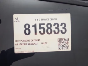 Porsche Cayenne * TURBO GT * CARFAX *    | Mobile.bg    15