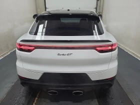 Porsche Cayenne * TURBO GT * CARFAX *    | Mobile.bg    7