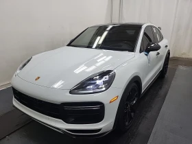     Porsche Cayenne * TURBO GT * CARFAX *   