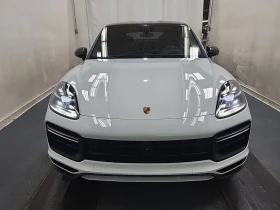 Porsche Cayenne * TURBO GT * CARFAX *    | Mobile.bg    8