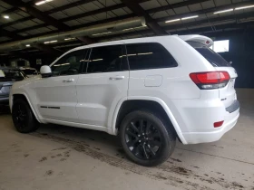Jeep Grand cherokee - 30500 лв. / 15594.40 € - 71404731 2