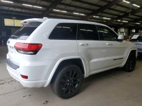 Jeep Grand cherokee - 30500 лв. / 15594.40 € - 71404731 3