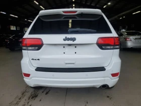 Jeep Grand cherokee - 30500 лв. / 15594.40 € - 71404731 6