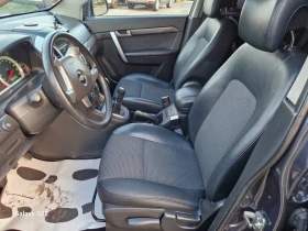 Chevrolet Captiva 2.0VCDI 4x4 - 7400 лв. / 3783.56 € - 12615892 9