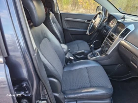 Chevrolet Captiva 2.0VCDI 4x4 - 7400 лв. / 3783.56 € - 12615892 11