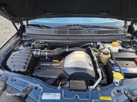 Chevrolet Captiva 2.0VCDI 4x4 - 7400 лв. / 3783.56 € - 12615892 13