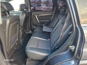 Chevrolet Captiva 2.0VCDI 4x4 - 7400 лв. / 3783.56 € - 12615892 12