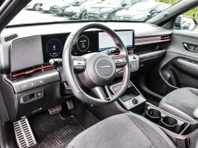 Hyundai Kona N Line Ultimate 4X4* 360* Pano* Обдух* Подгрев*  - 49200 лв. / 25155.56 € - 59595154 6