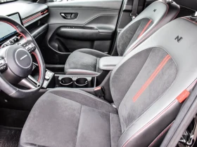 Hyundai Kona N Line Ultimate 4X4* 360* Pano* Обдух* Подгрев*  - 49200 лв. / 25155.56 € - 59595154 5