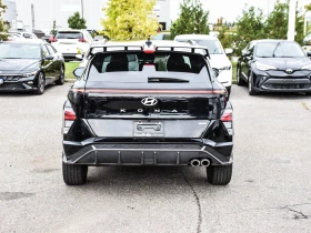 Hyundai Kona N Line Ultimate 4X4* 360* Pano* Обдух* Подгрев*  - 49200 лв. / 25155.56 € - 59595154 3