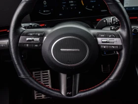Hyundai Kona N Line Ultimate 4X4* 360* Pano* Обдух* Подгрев*  - 49200 лв. / 25155.56 € - 59595154 7