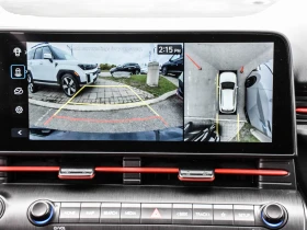 Hyundai Kona N Line Ultimate 4X4* 360* Pano* Обдух* Подгрев*  - 49200 лв. / 25155.56 € - 59595154 10