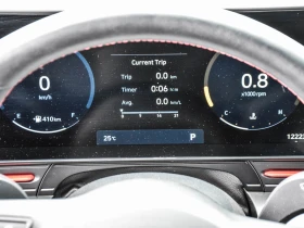 Hyundai Kona N Line Ultimate 4X4* 360* Pano* Обдух* Подгрев*  - 49200 лв. / 25155.56 € - 59595154 9