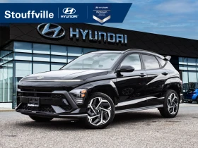 Hyundai Kona N Line Ultimate 4X4* 360* Pano* Обдух* Подгрев* 