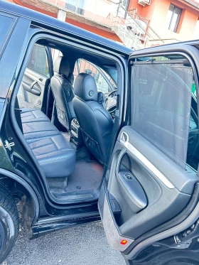 Porsche Cayenne Porsche Cayenne TURBO S, 4.5i, снимка 13