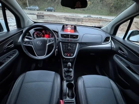 Opel Mokka 1.7CDTI* NAVI* KAMERA* TOP - 13900 лв. / 7106.96 € - 48877129 9
