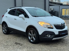 Opel Mokka 1.7CDTI* NAVI* KAMERA* TOP - 13900 лв. / 7106.96 € - 48877129 3