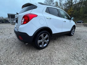 Opel Mokka 1.7CDTI* NAVI* KAMERA* TOP - 13900 лв. / 7106.96 € - 48877129 16