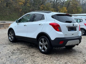 Opel Mokka 1.7CDTI* NAVI* KAMERA* TOP - 13900 лв. / 7106.96 € - 48877129 6
