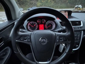 Opel Mokka 1.7CDTI* NAVI* KAMERA* TOP - 13900 лв. / 7106.96 € - 48877129 10