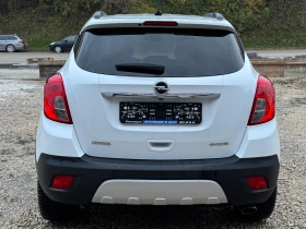 Opel Mokka 1.7CDTI* NAVI* KAMERA* TOP - 13900 лв. / 7106.96 € - 48877129 5