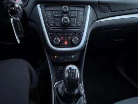 Opel Mokka 1.7CDTI* NAVI* KAMERA* TOP - 13900 лв. / 7106.96 € - 48877129 13