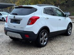 Opel Mokka 1.7CDTI* NAVI* KAMERA* TOP - 13900 лв. / 7106.96 € - 48877129 4