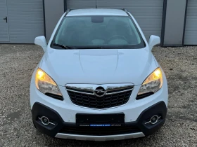 Opel Mokka 1.7CDTI* NAVI* KAMERA* TOP - 13900 лв. / 7106.96 € - 48877129 2