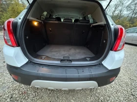 Opel Mokka 1.7CDTI* NAVI* KAMERA* TOP - 13900 лв. / 7106.96 € - 48877129 7