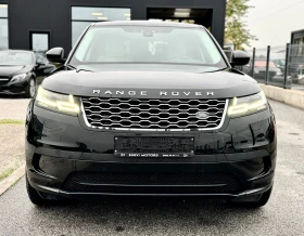 Land Rover Range Rover Velar 2.0D - 45500 лв. / 23263.78 € - 26772014 2