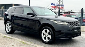 Land Rover Range Rover Velar 2.0D