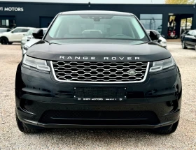 Land Rover Range Rover Velar 2.0D, снимка 2