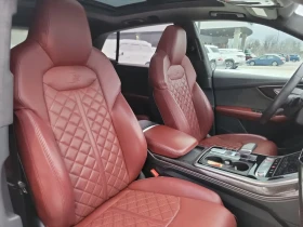 Audi SQ8 Prestige * * CARFAX * * АВТО КРЕДИТ * *  - 37999 € / 74319.58 лв. - 51637392 11