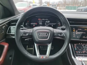 Audi SQ8 Prestige * * CARFAX * * АВТО КРЕДИТ * *  - 37999 € / 74319.58 лв. - 51637392 13