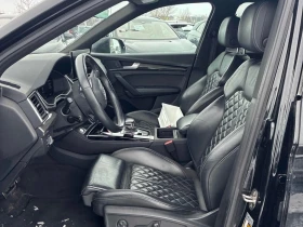 Audi SQ5 * Progressiv * CARFAX * ЦЕНА ДО БГ, снимка 6