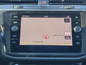 VW Tiguan HIGHLINE  CARFAX - 13950 € / 27283.83 лв. - 29296818 10