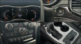 Jeep Grand cherokee 3.6 V6 ! Overland ! FaceLift !, снимка 14