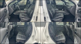 Jeep Grand cherokee 3.6 V6 ! Overland ! FaceLift !, снимка 12
