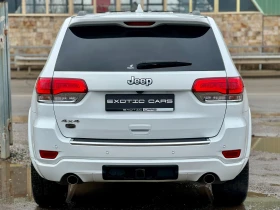 Jeep Grand cherokee 3.6 V6 ! Overland ! FaceLift !, снимка 5