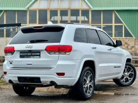 Jeep Grand cherokee 3.6 V6 ! Overland ! FaceLift !, снимка 4