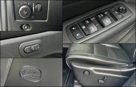 Jeep Grand cherokee 3.6 V6 ! Overland ! FaceLift !, снимка 13